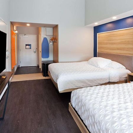 Tru By Hilton Auburn Otel Dış mekan fotoğraf