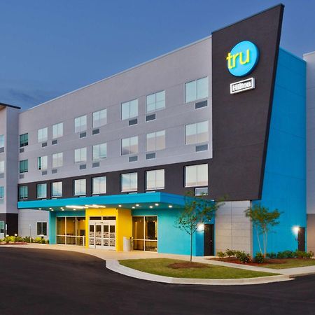 Tru By Hilton Auburn Otel Dış mekan fotoğraf
