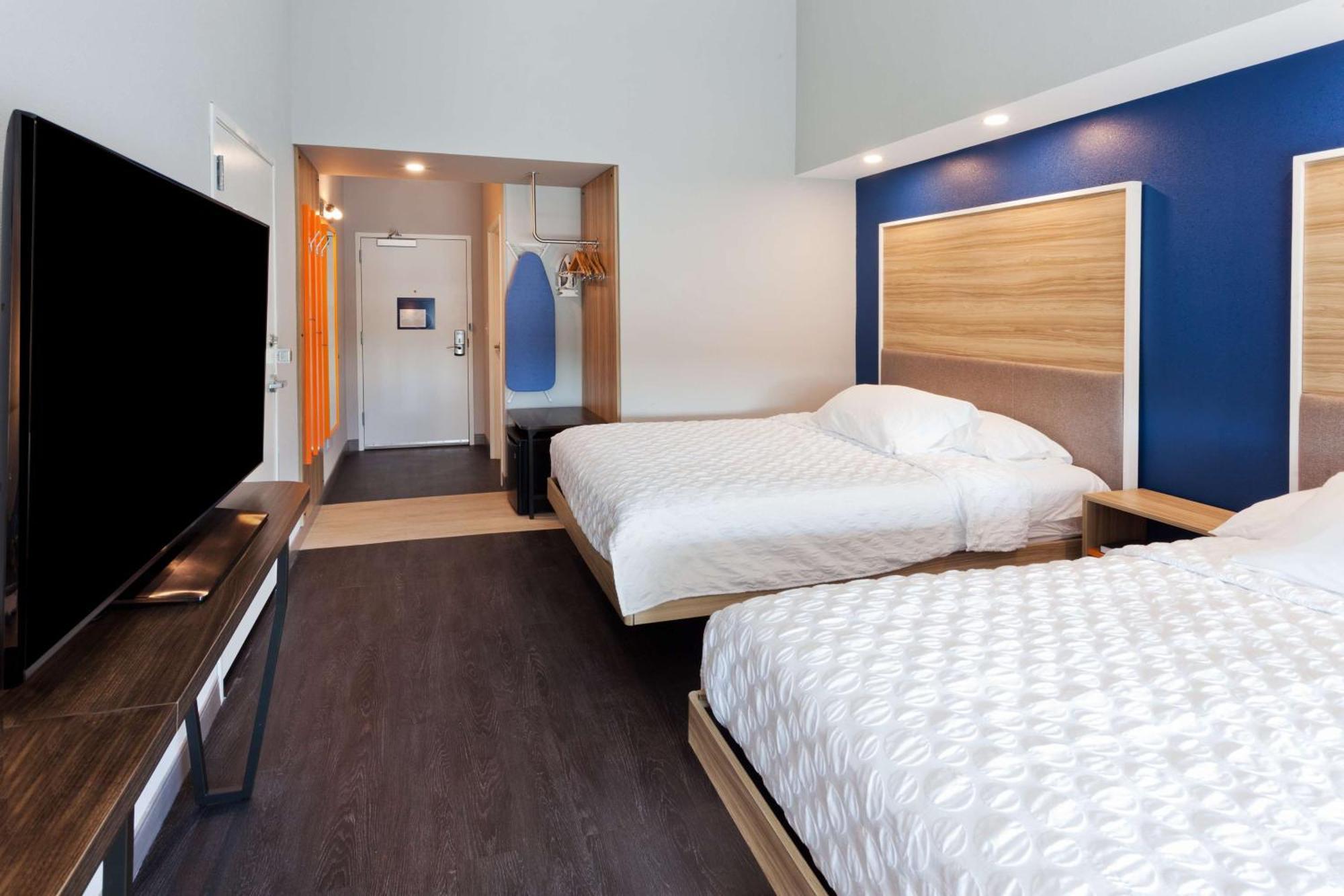 Tru By Hilton Auburn Otel Dış mekan fotoğraf