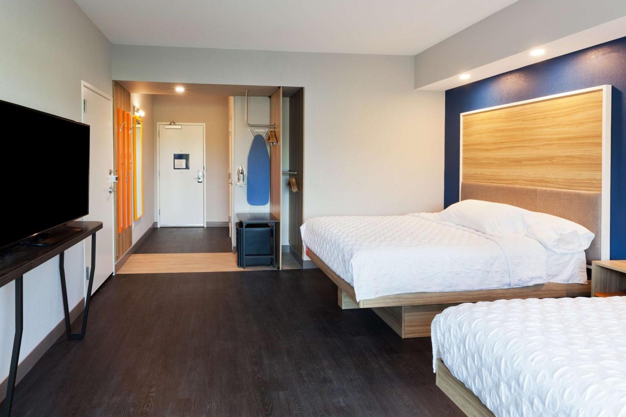 Tru By Hilton Auburn Otel Dış mekan fotoğraf