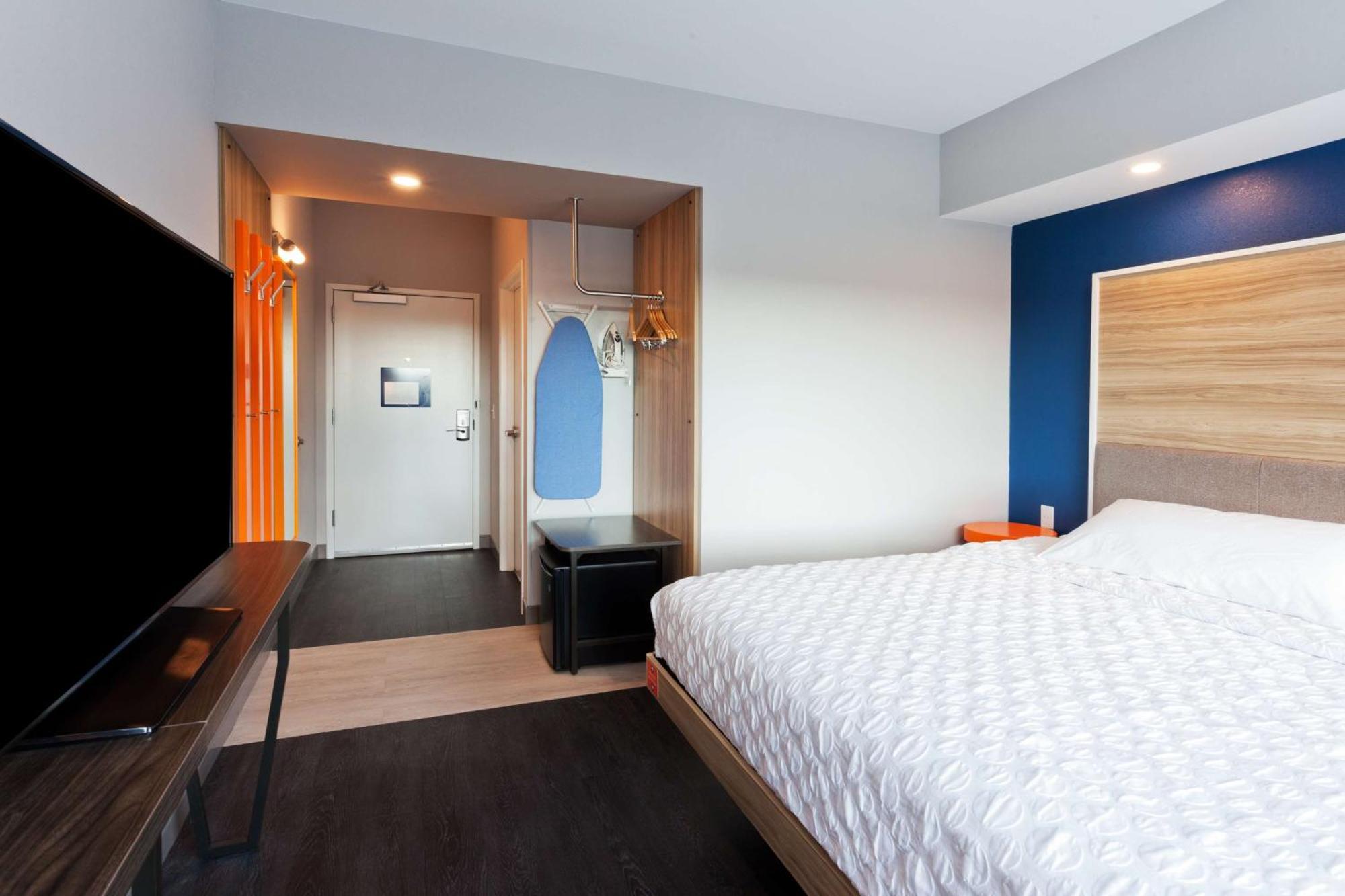 Tru By Hilton Auburn Otel Dış mekan fotoğraf