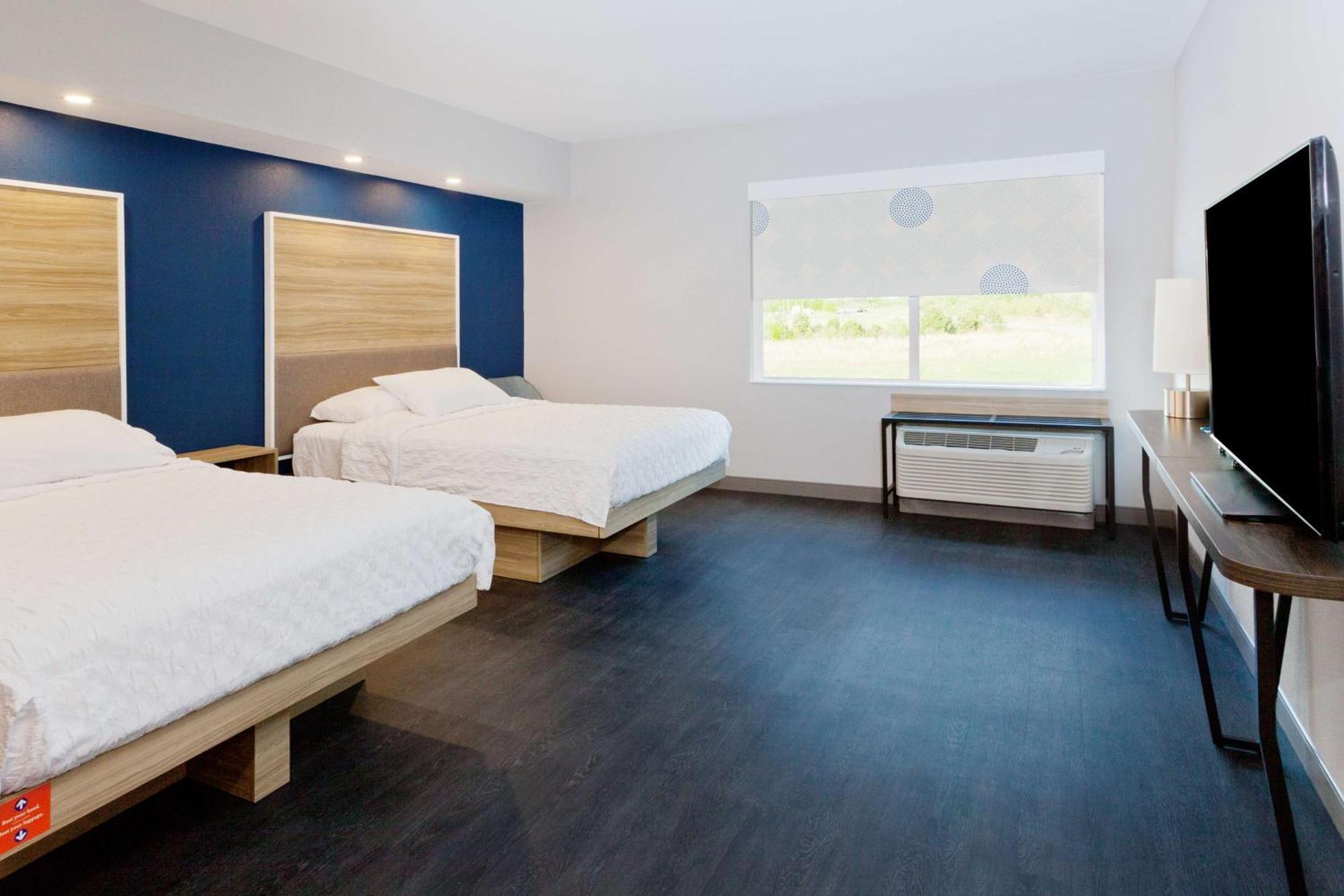 Tru By Hilton Auburn Otel Dış mekan fotoğraf