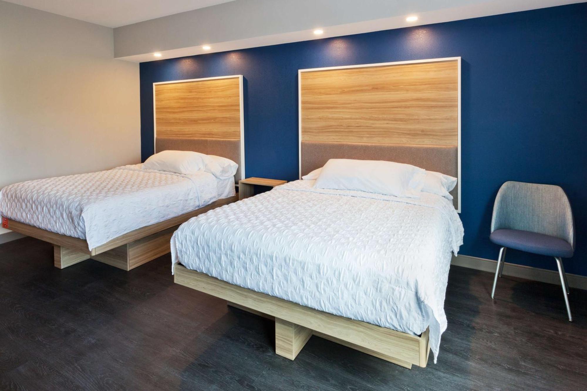 Tru By Hilton Auburn Otel Dış mekan fotoğraf