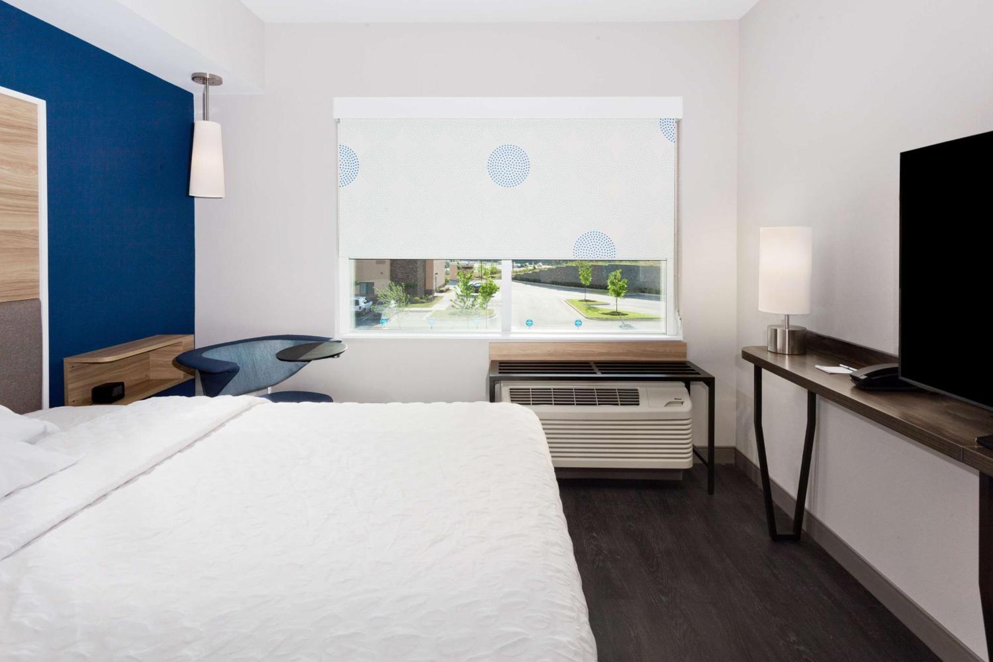 Tru By Hilton Auburn Otel Dış mekan fotoğraf