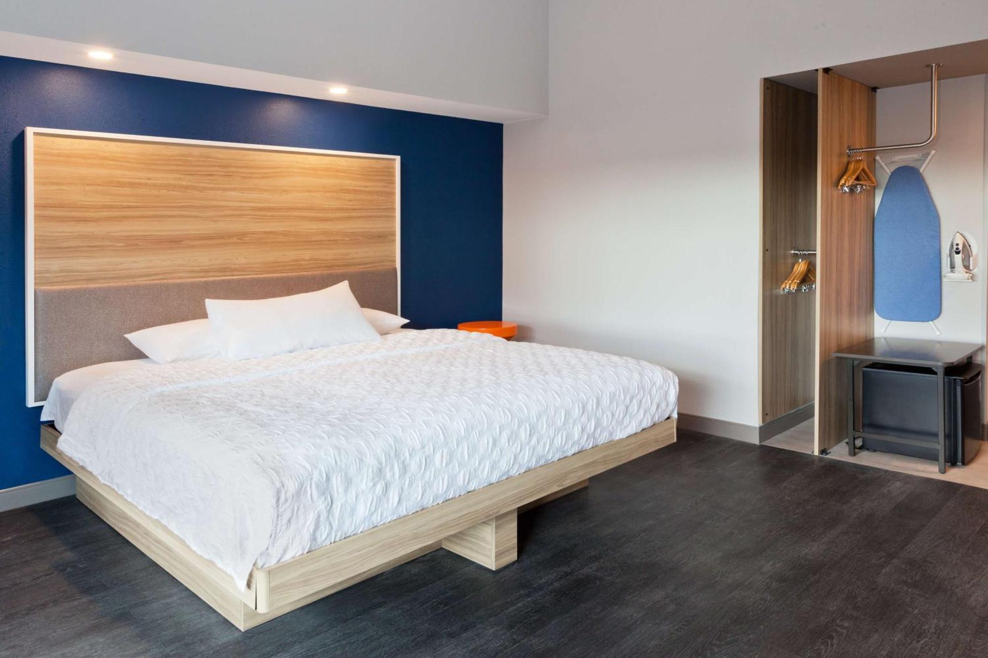 Tru By Hilton Auburn Otel Dış mekan fotoğraf