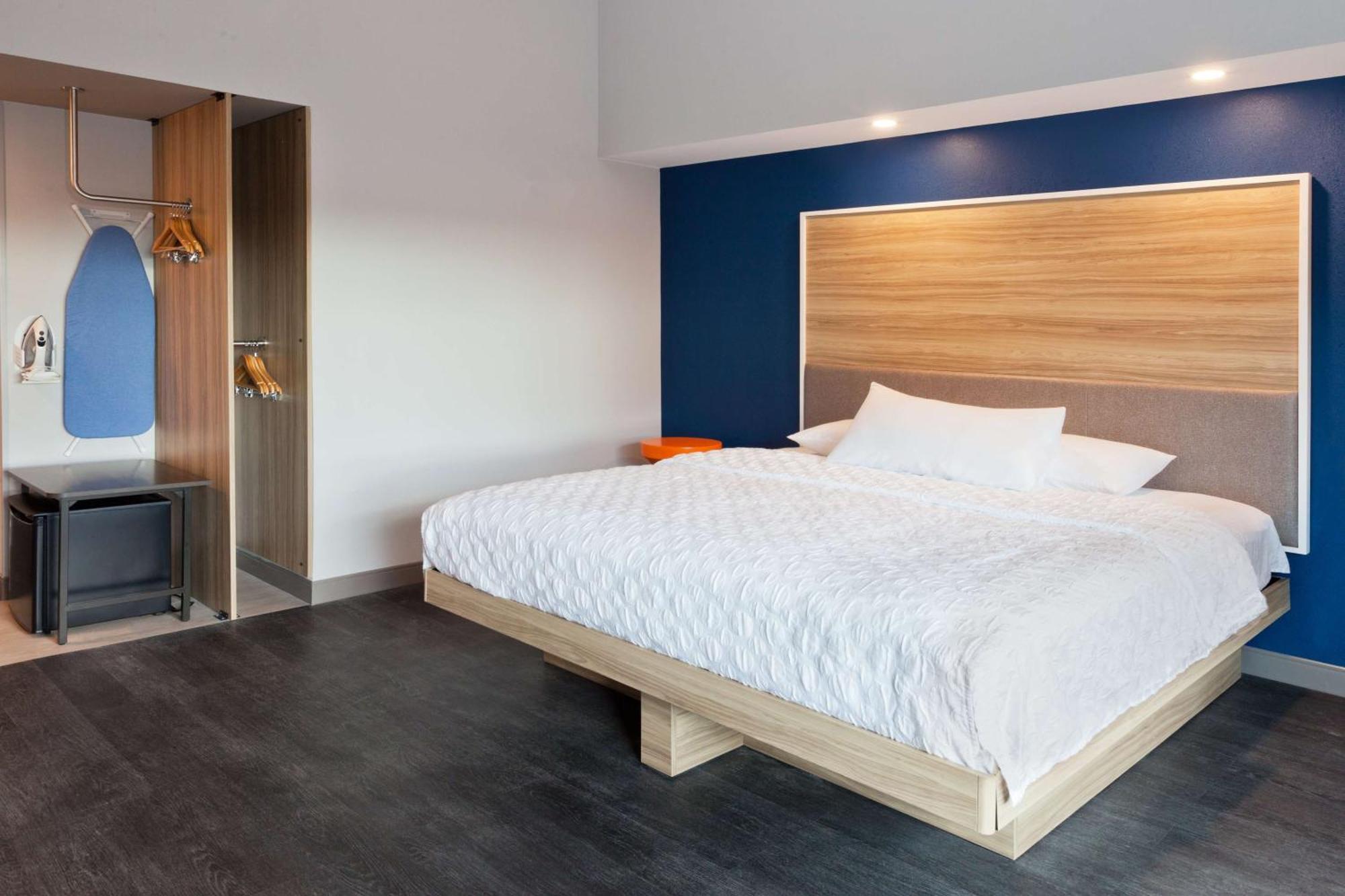 Tru By Hilton Auburn Otel Dış mekan fotoğraf