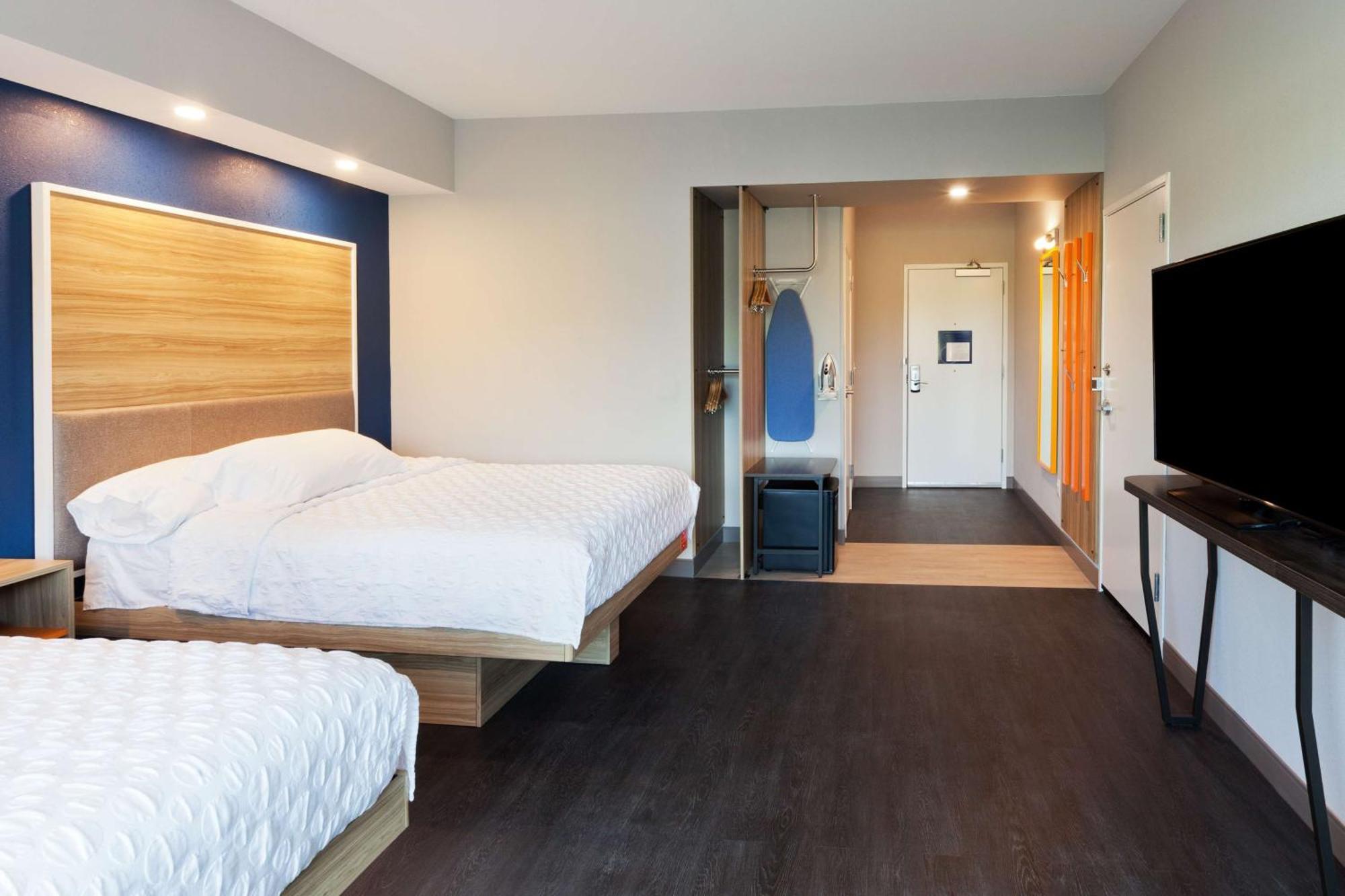 Tru By Hilton Auburn Otel Dış mekan fotoğraf