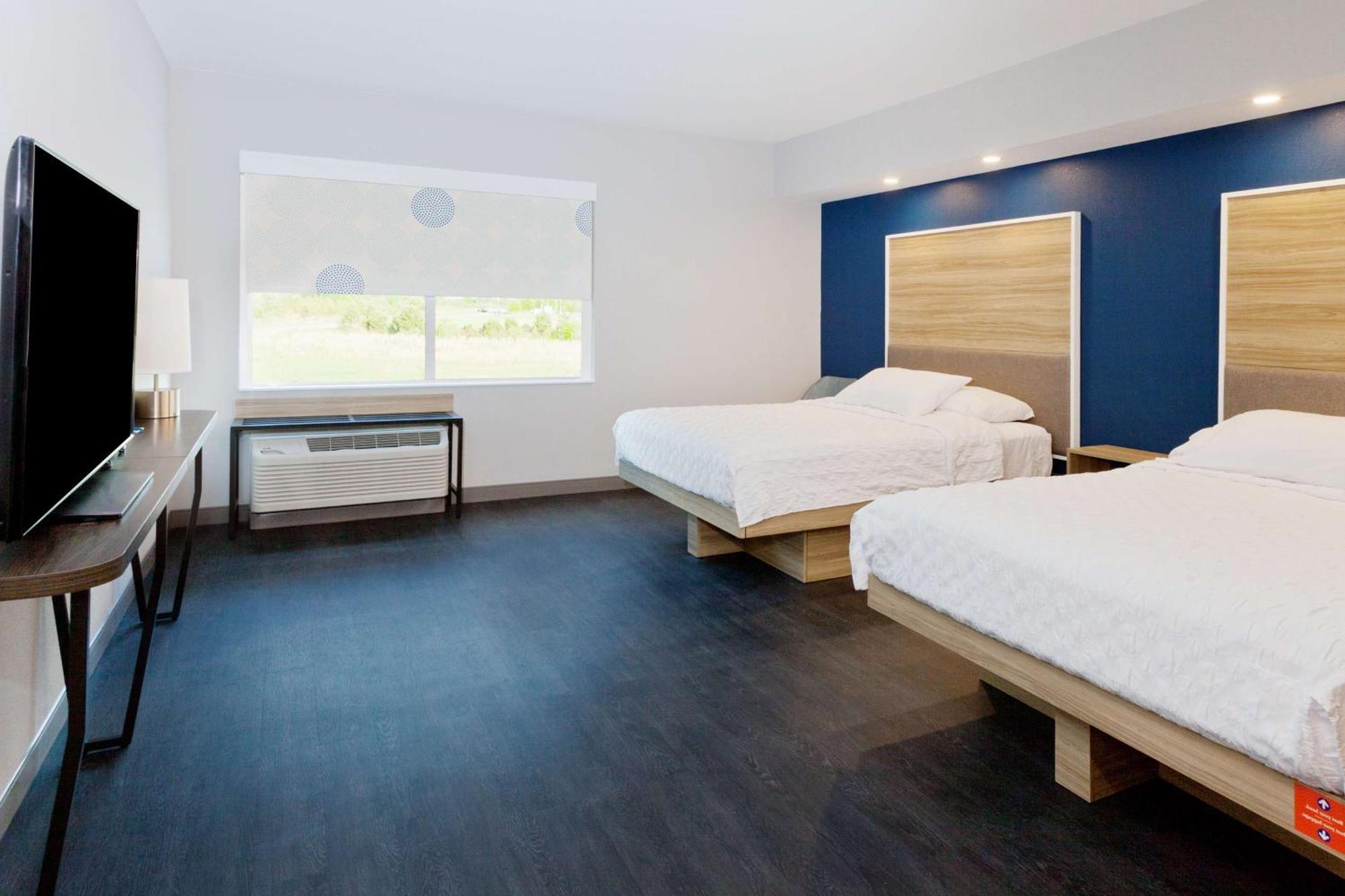 Tru By Hilton Auburn Otel Dış mekan fotoğraf