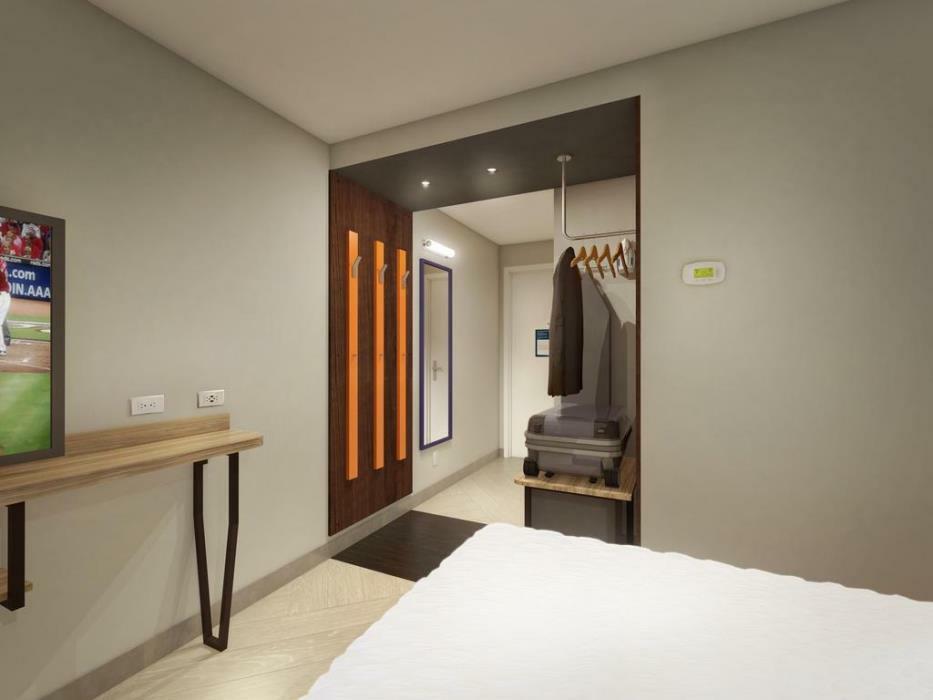 Tru By Hilton Auburn Otel Dış mekan fotoğraf